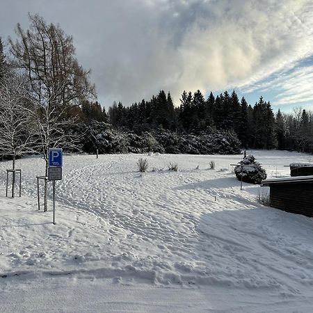 Chalupa U Krize Harrachov Exterior foto